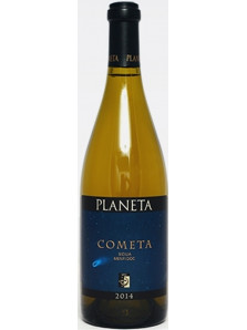 Planeta Cometa Bianco 2021 | Sicilia | Italia